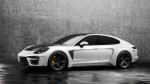 Porsche Panamera Stingray GTR by TopCar 2017 года